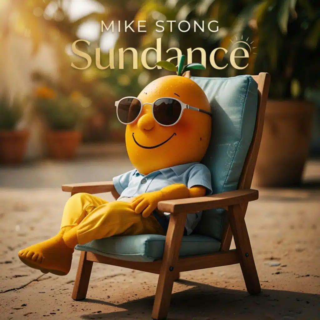 Mike Strong