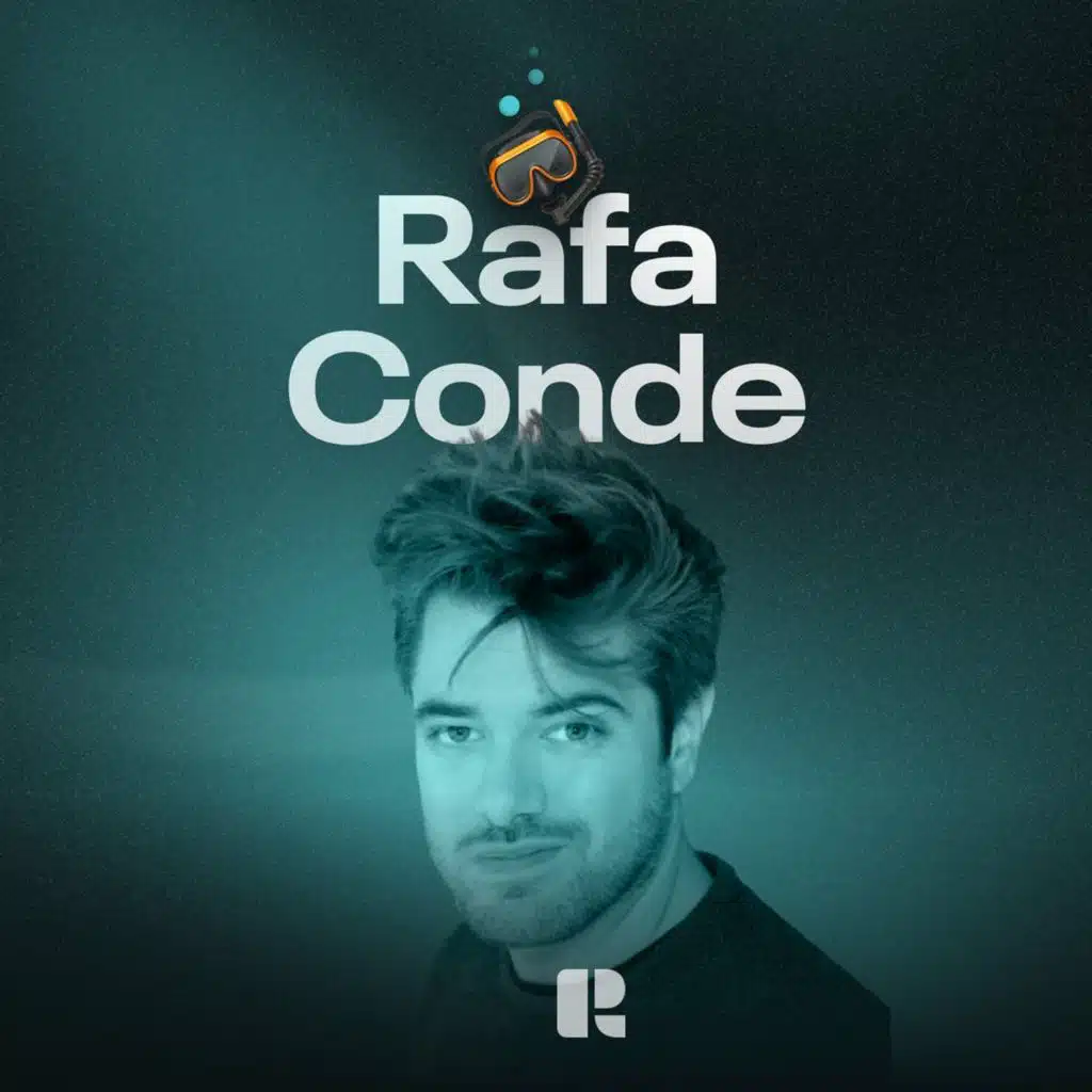 Rafa Conde - Make your designs memorable