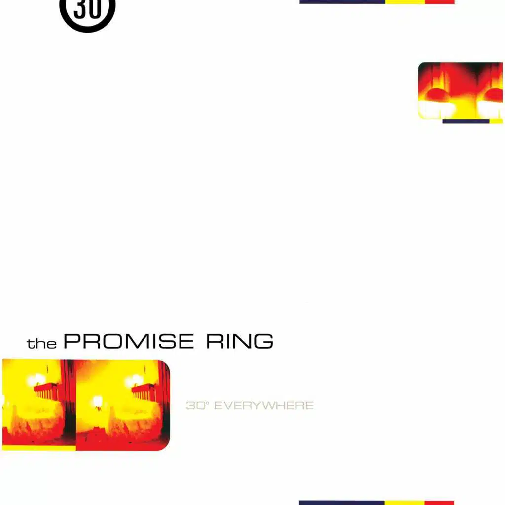 The Promise Ring