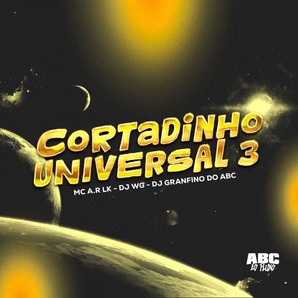 Cortadinho Universal 3