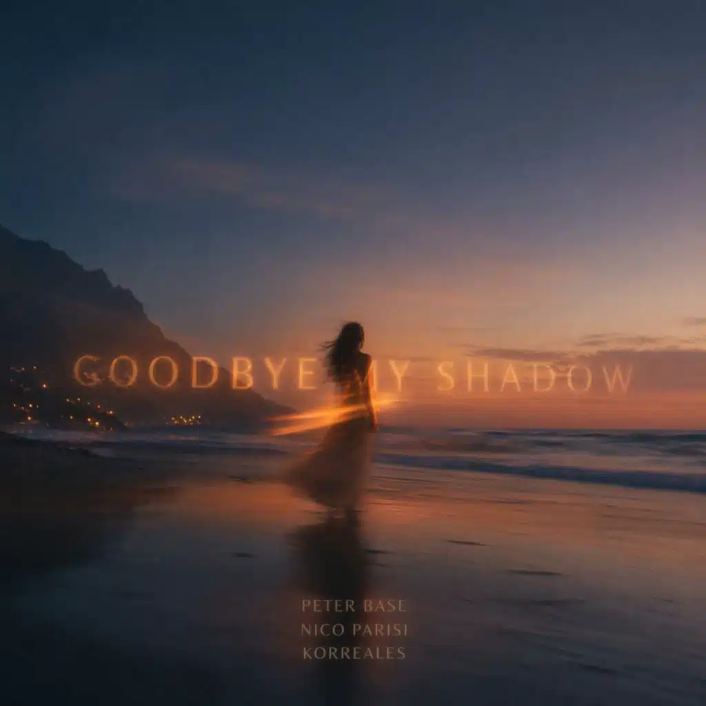 Goodbye My Shadow (Extended Mix)