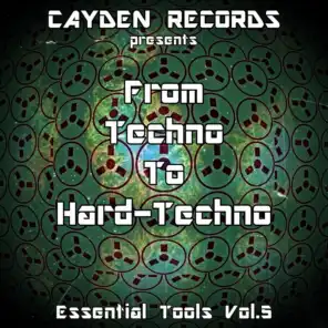 From Techno to Hardtechno, Vol. 5