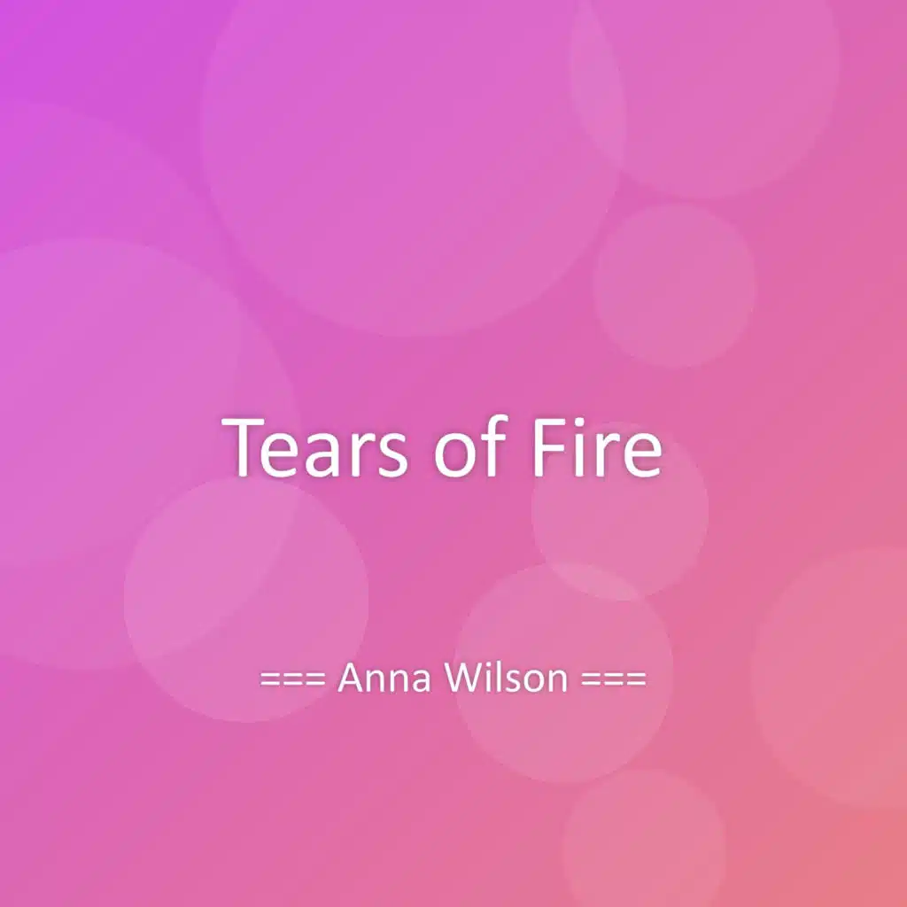 Anna Wilson