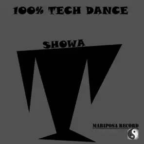 100% Tech Dance