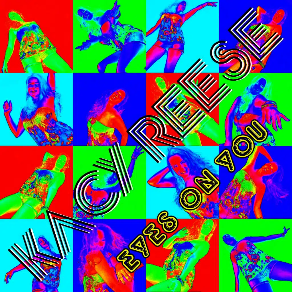 Eyes on You (Club-Mix)