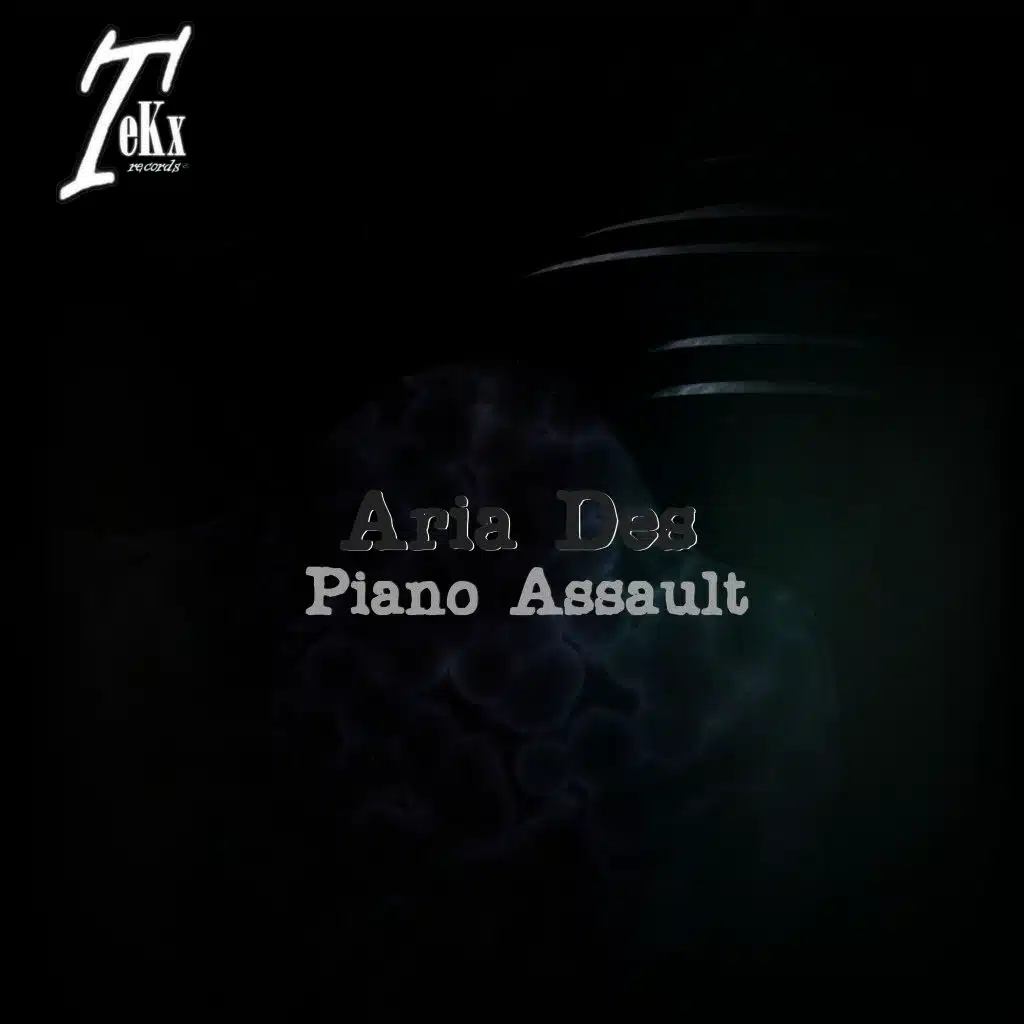 Piano Assault (Pablo Santos Remix)