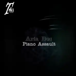 Piano Assault (Adehel Remix)