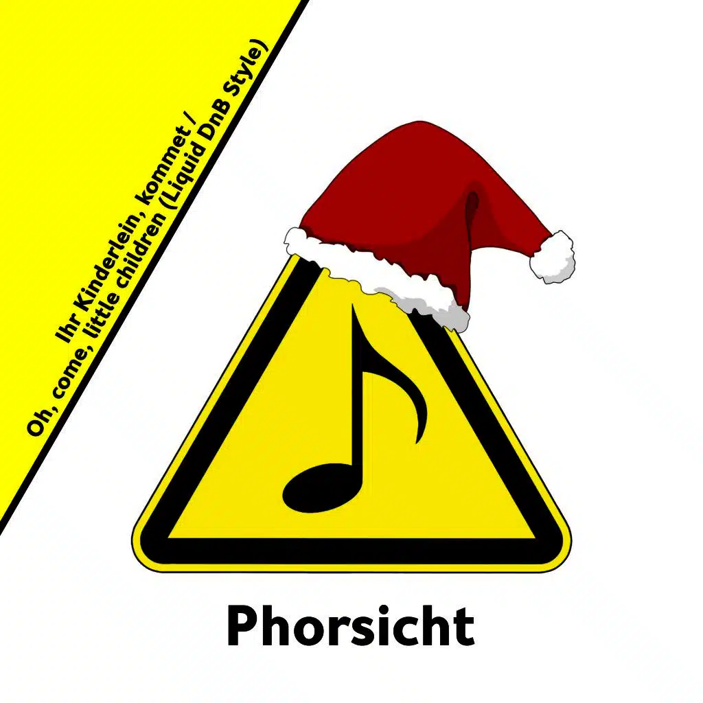 Phorsicht