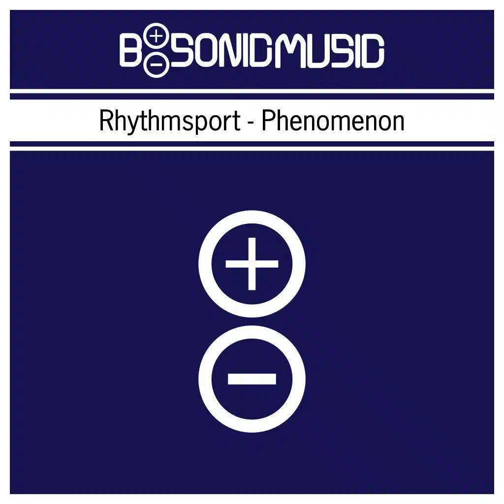 Phenomenon (Radio Edit)