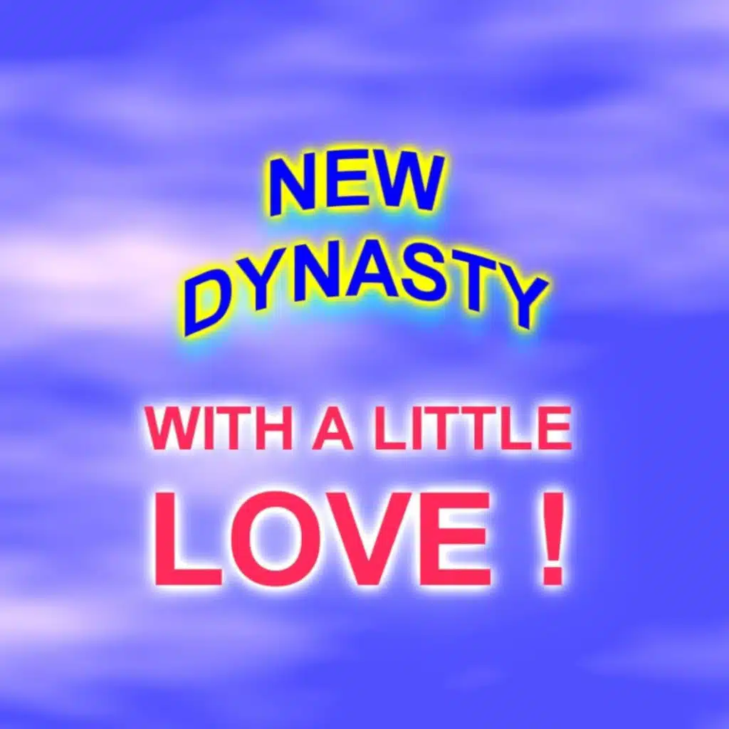 New Dynasty