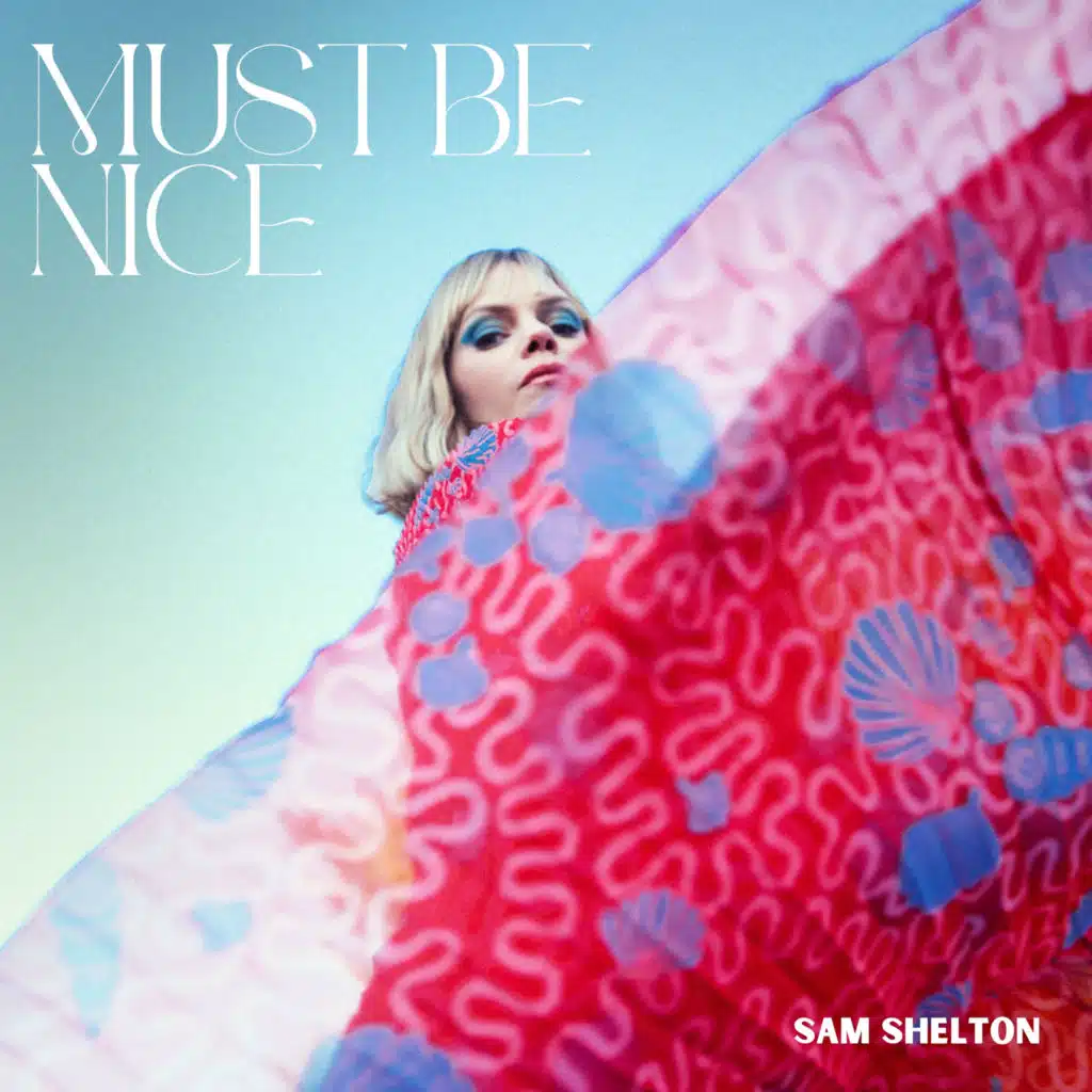 Sam Shelton