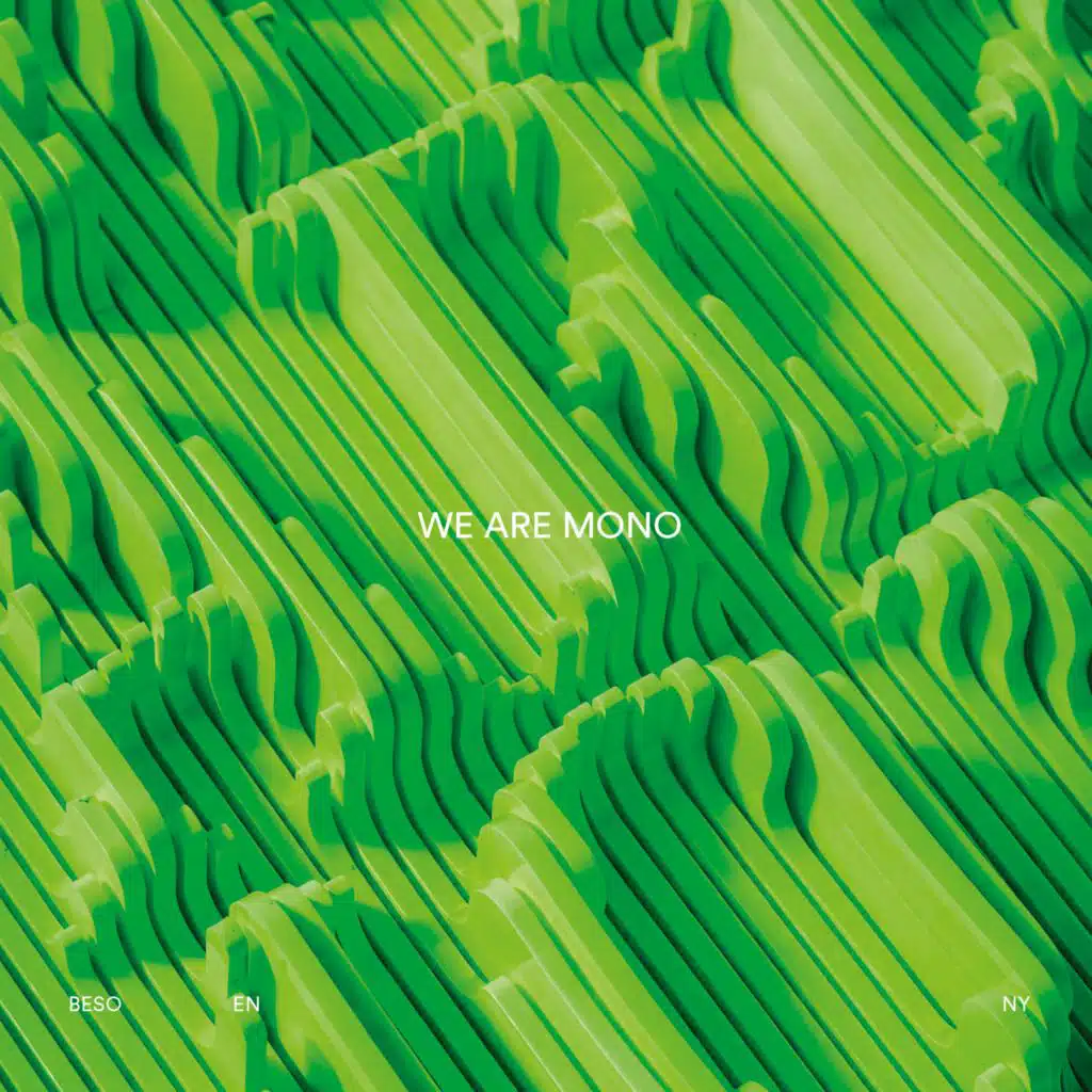 We Are Mono