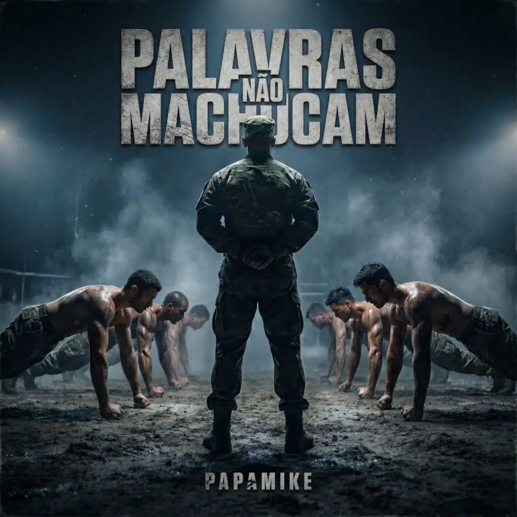 PapaMike