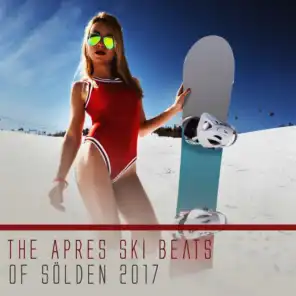 The Après Ski Beats of Sölden 2017