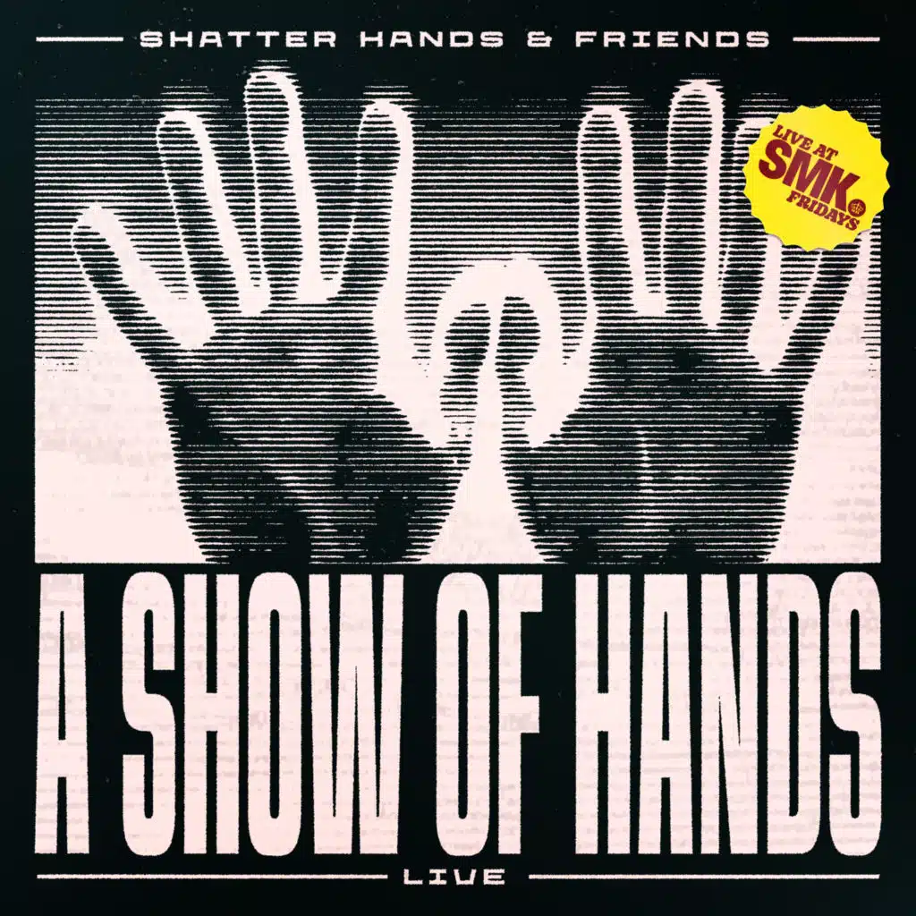 Shatter Hands