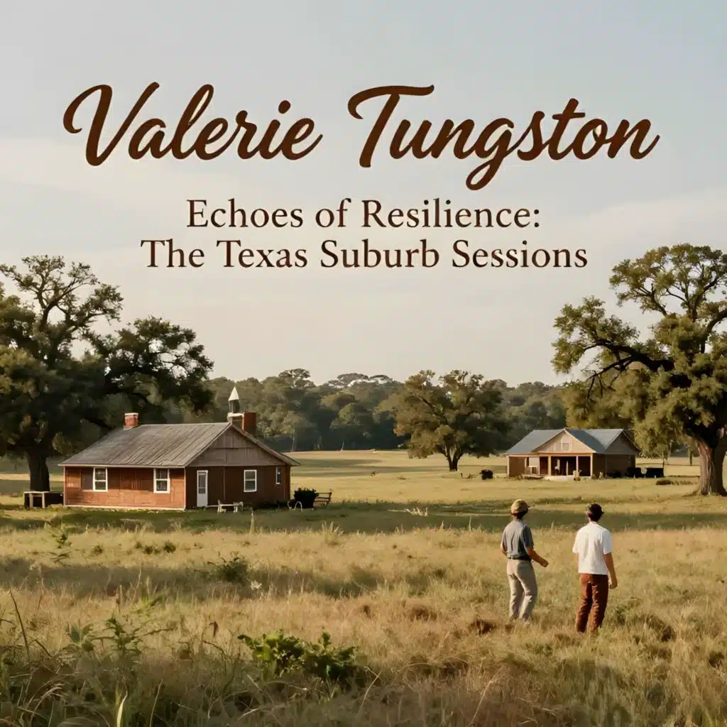 Valerie Tungston