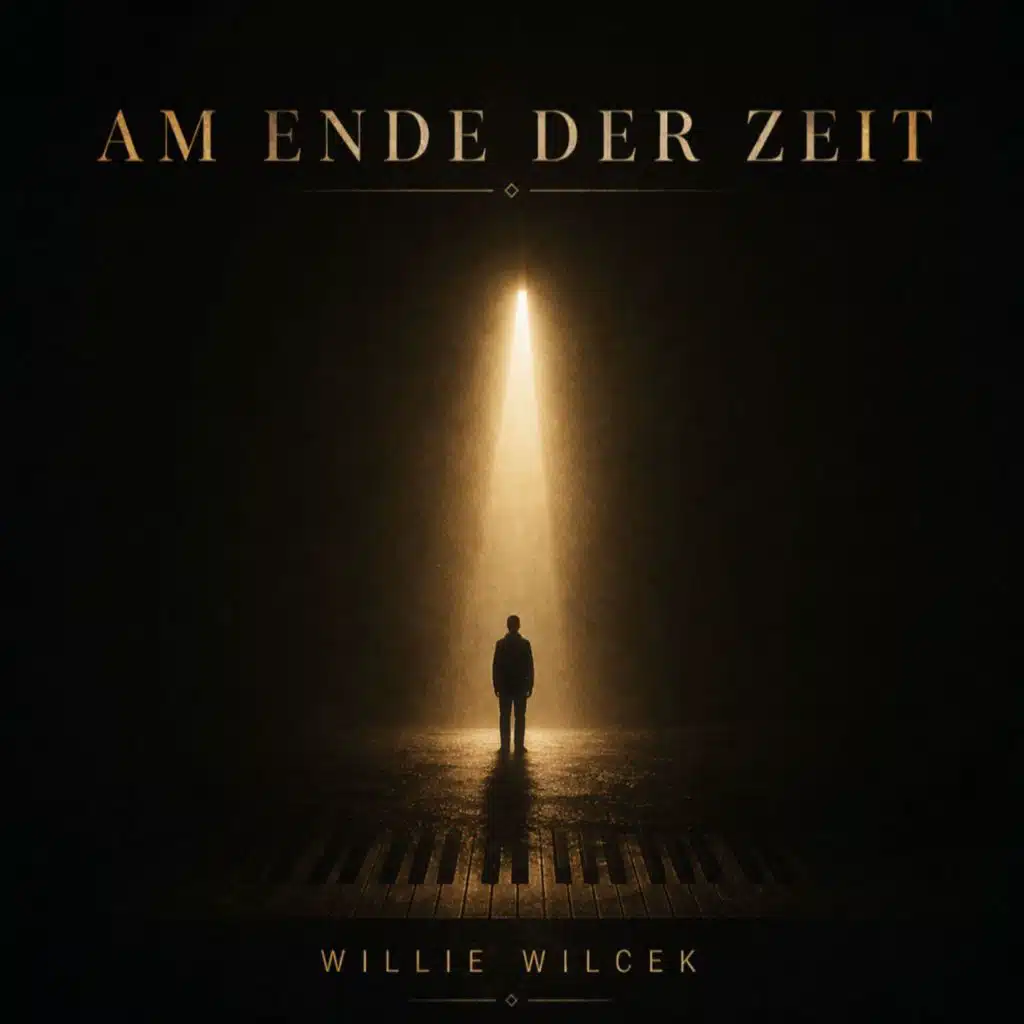 Willie Wilcek