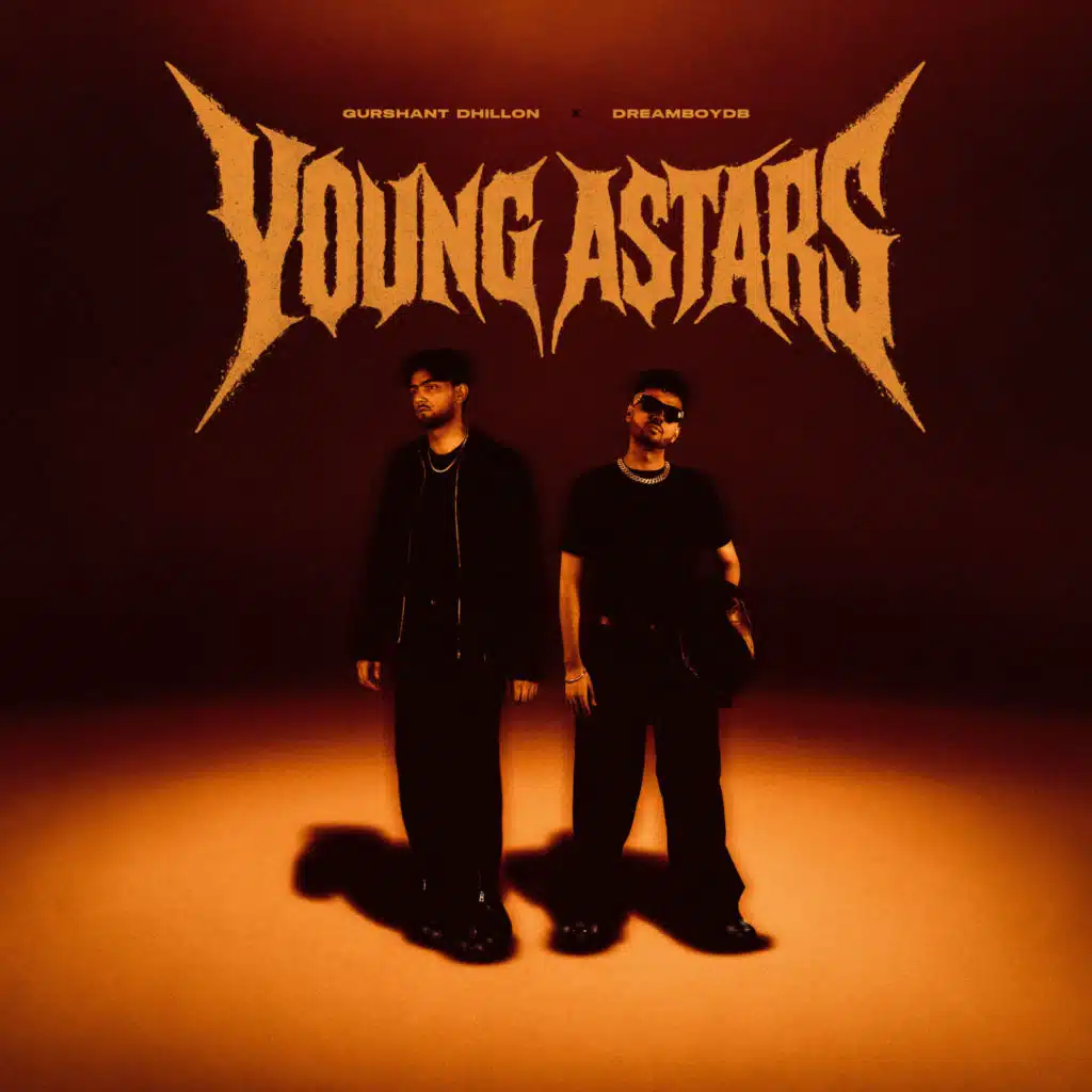 Young Astars