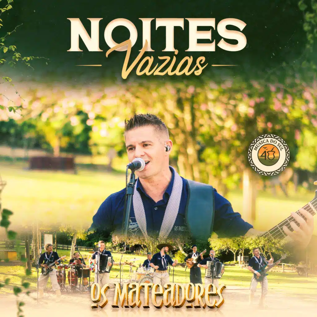 Os Mateadores