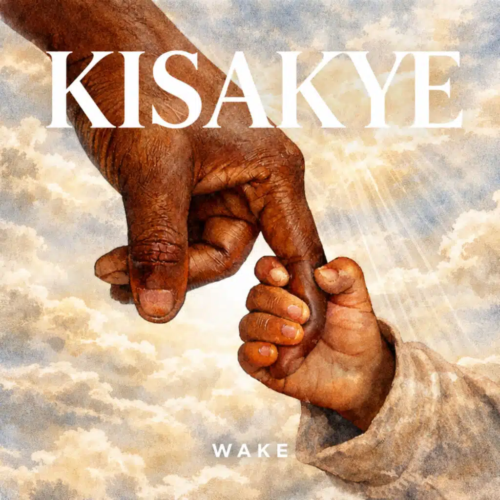 Waké