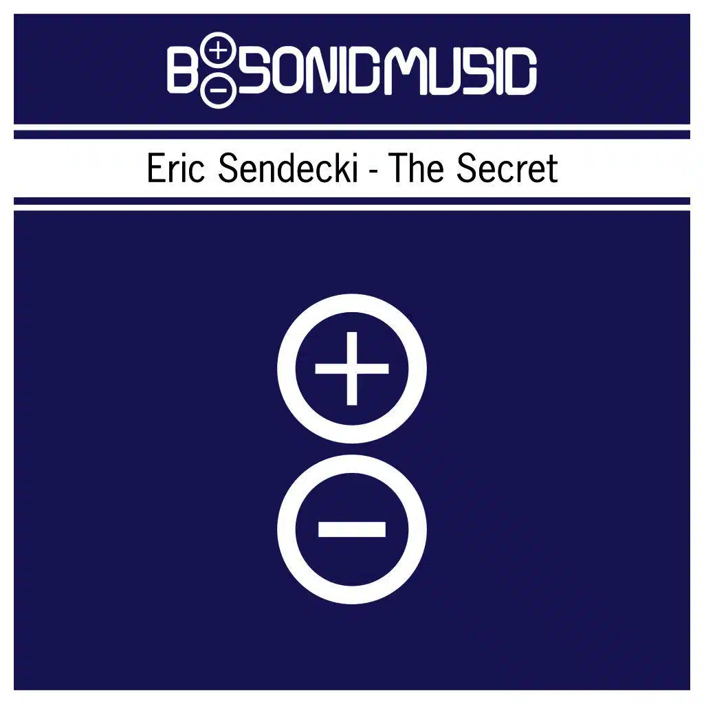 Eric Sendecki