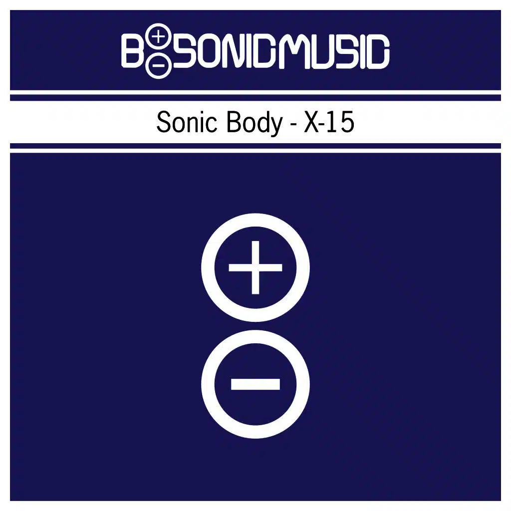 Sonic Body