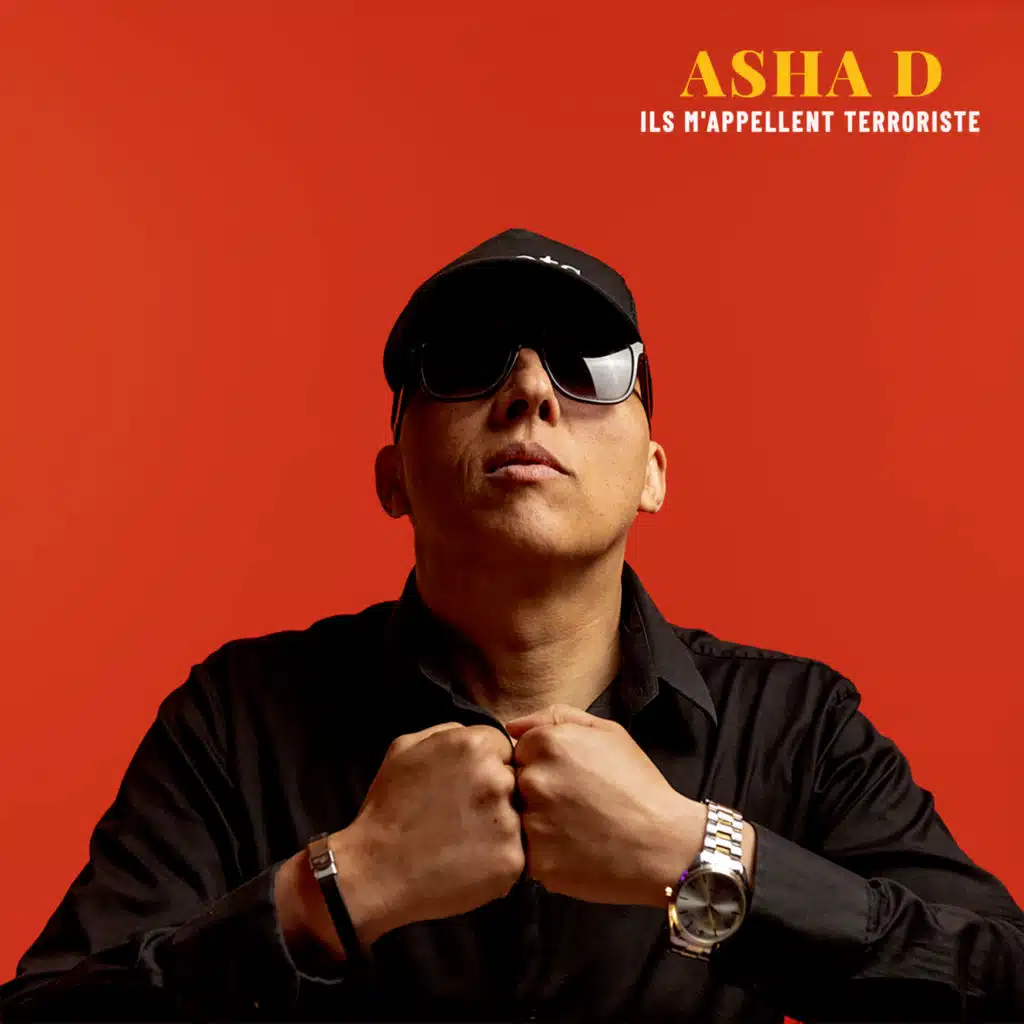 Asha D & Artikal Band