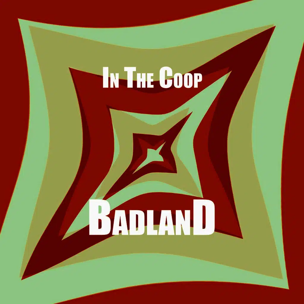 Badland