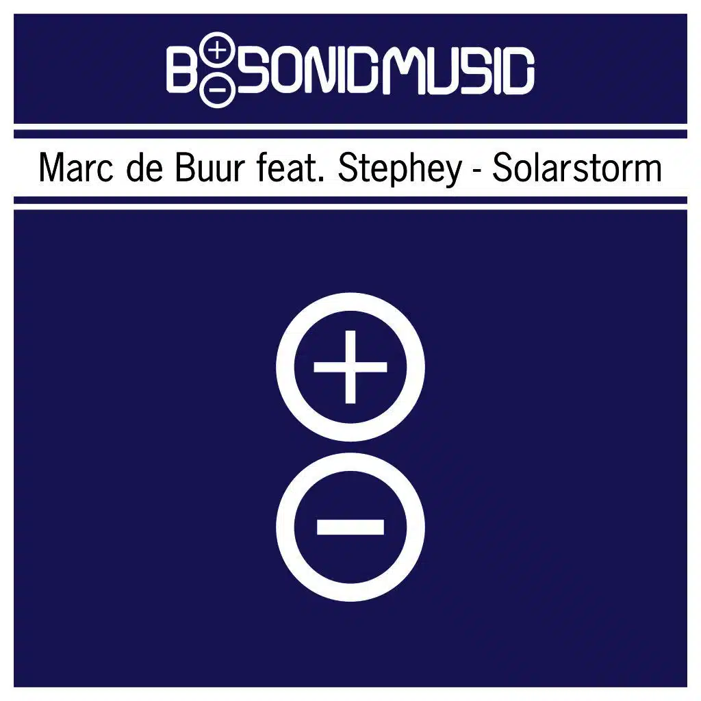 Solarstorm (Synthaurion Remix)