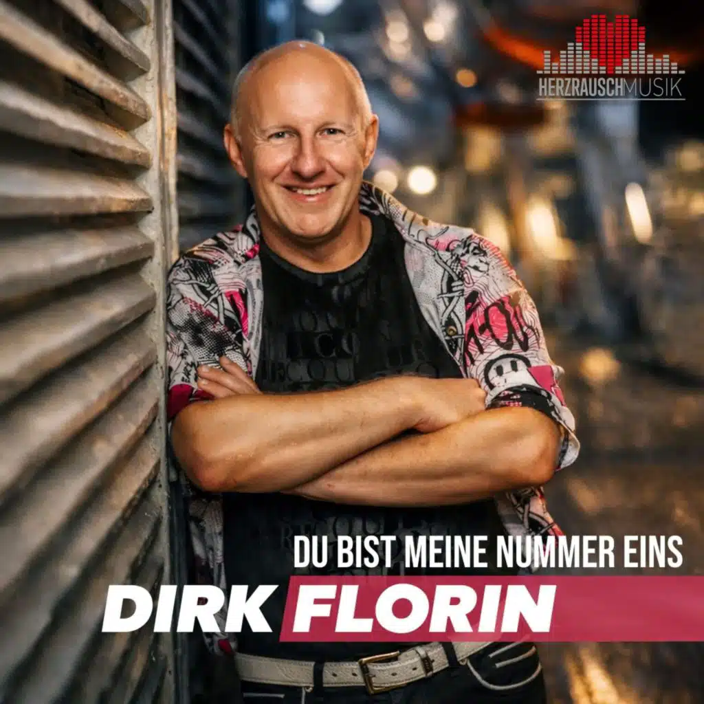 Dirk Florin