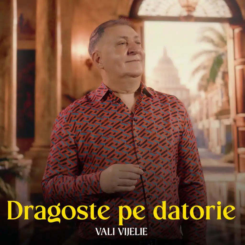 Vali Vijelie