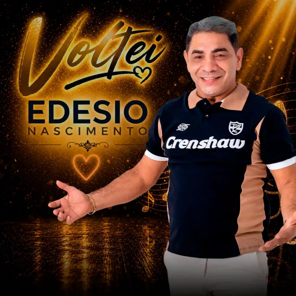 Edésio Nascimento
