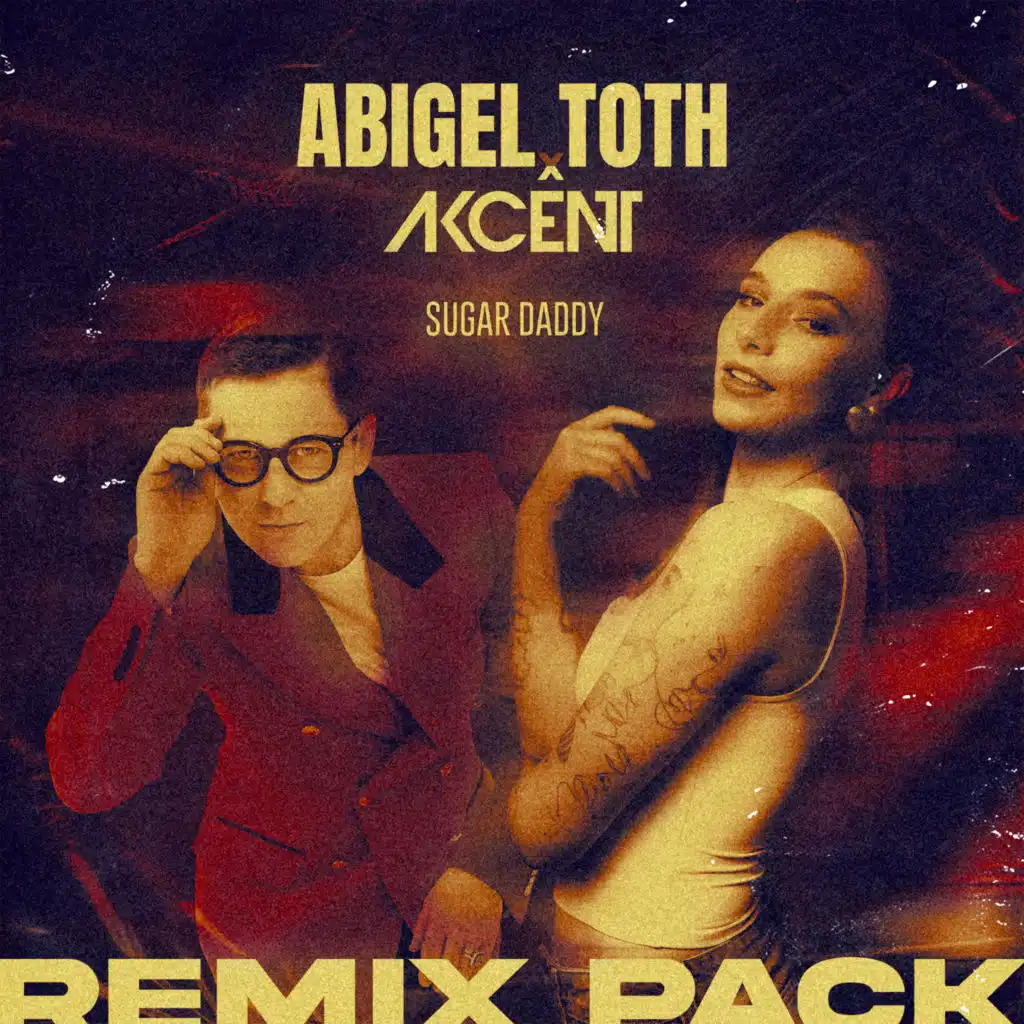 Sugar Daddy (Remix Pack)