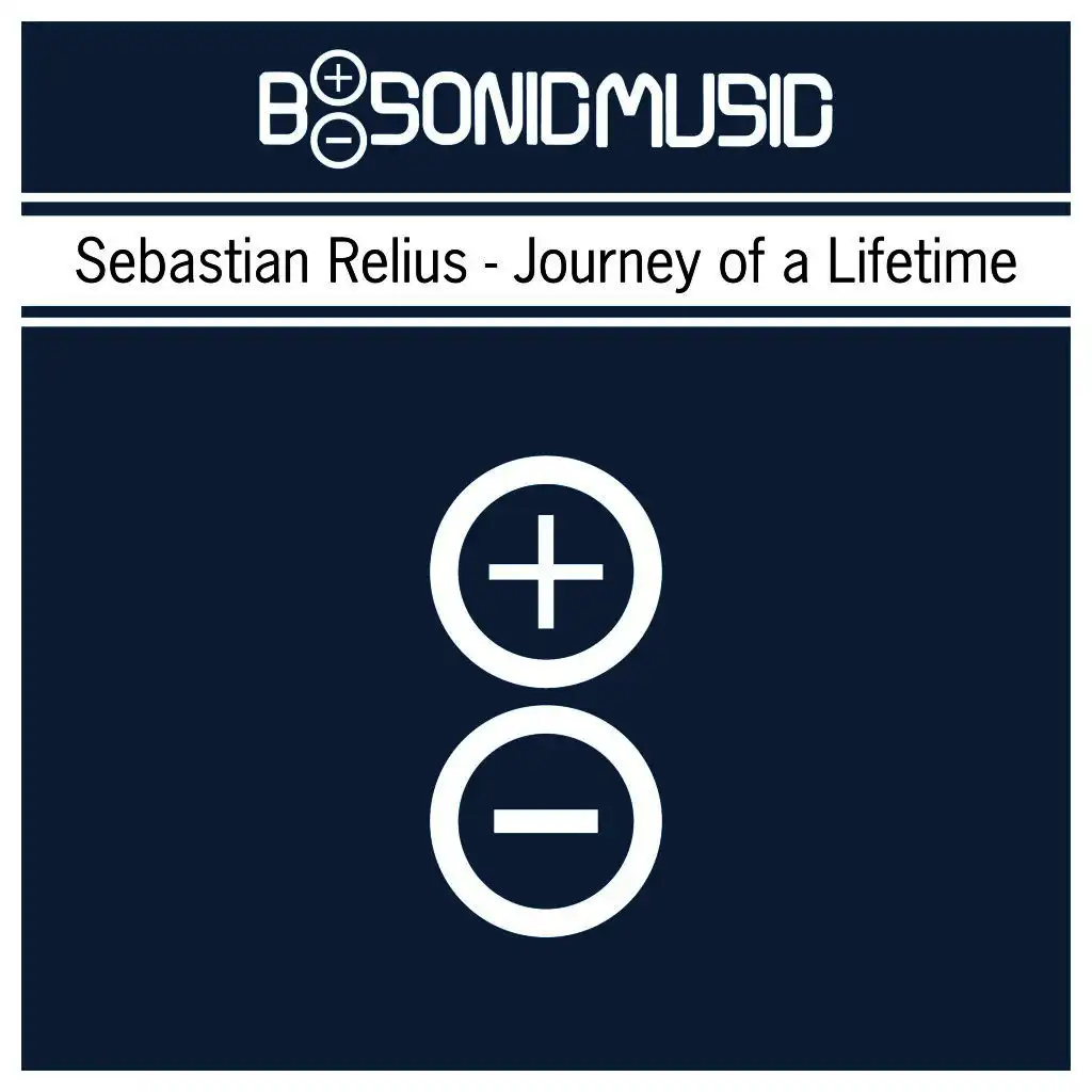 Journey of a Lifetime (Radio Edit)