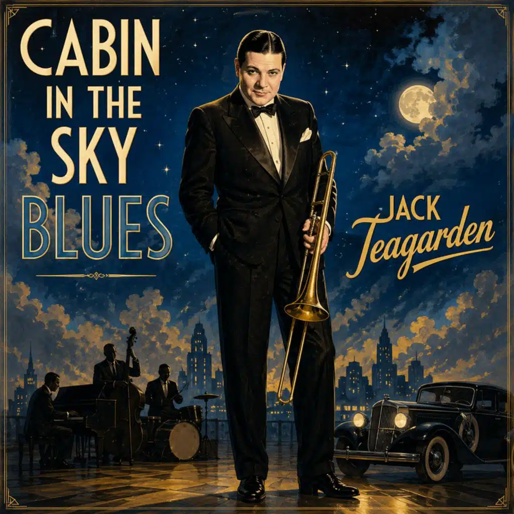 Jack Teagarden