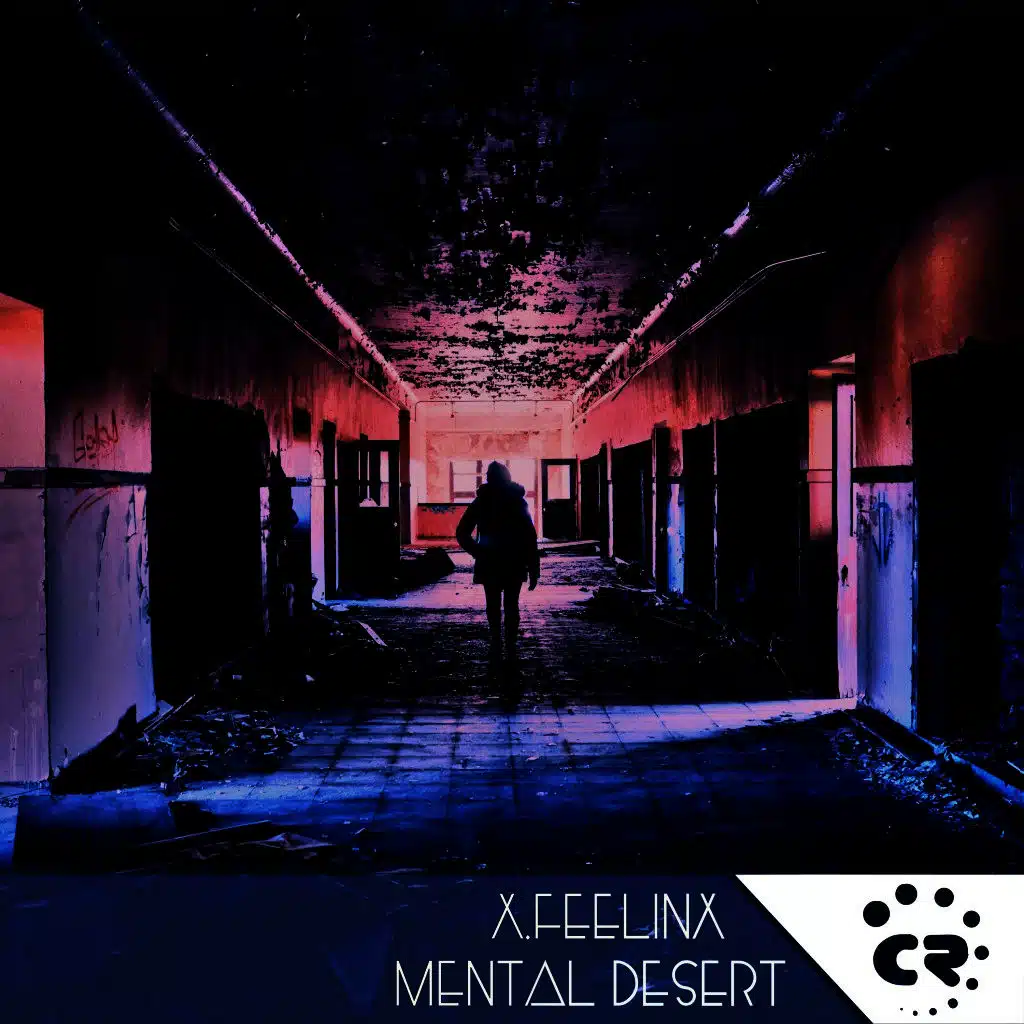 Mental Desert (Andrew Johnson Remix)