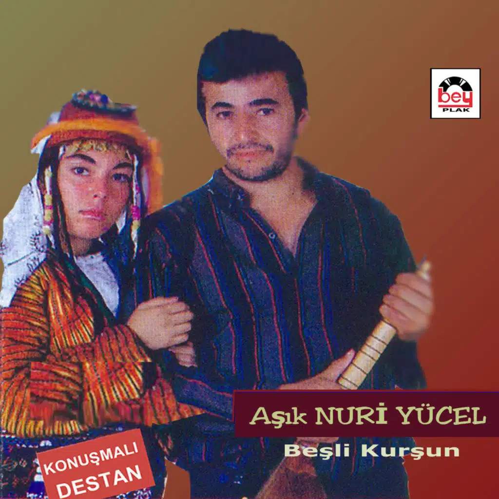 Beşli Kurşun