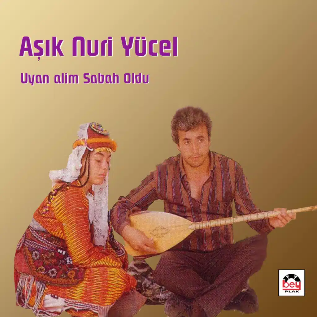Uyan Alim Sabah Oldu