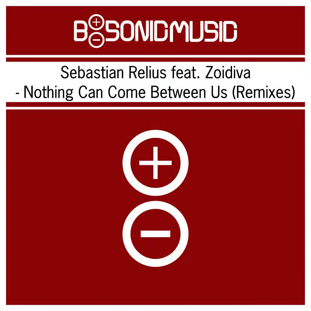 Nothing Can Come Between Us (Duka Remix)