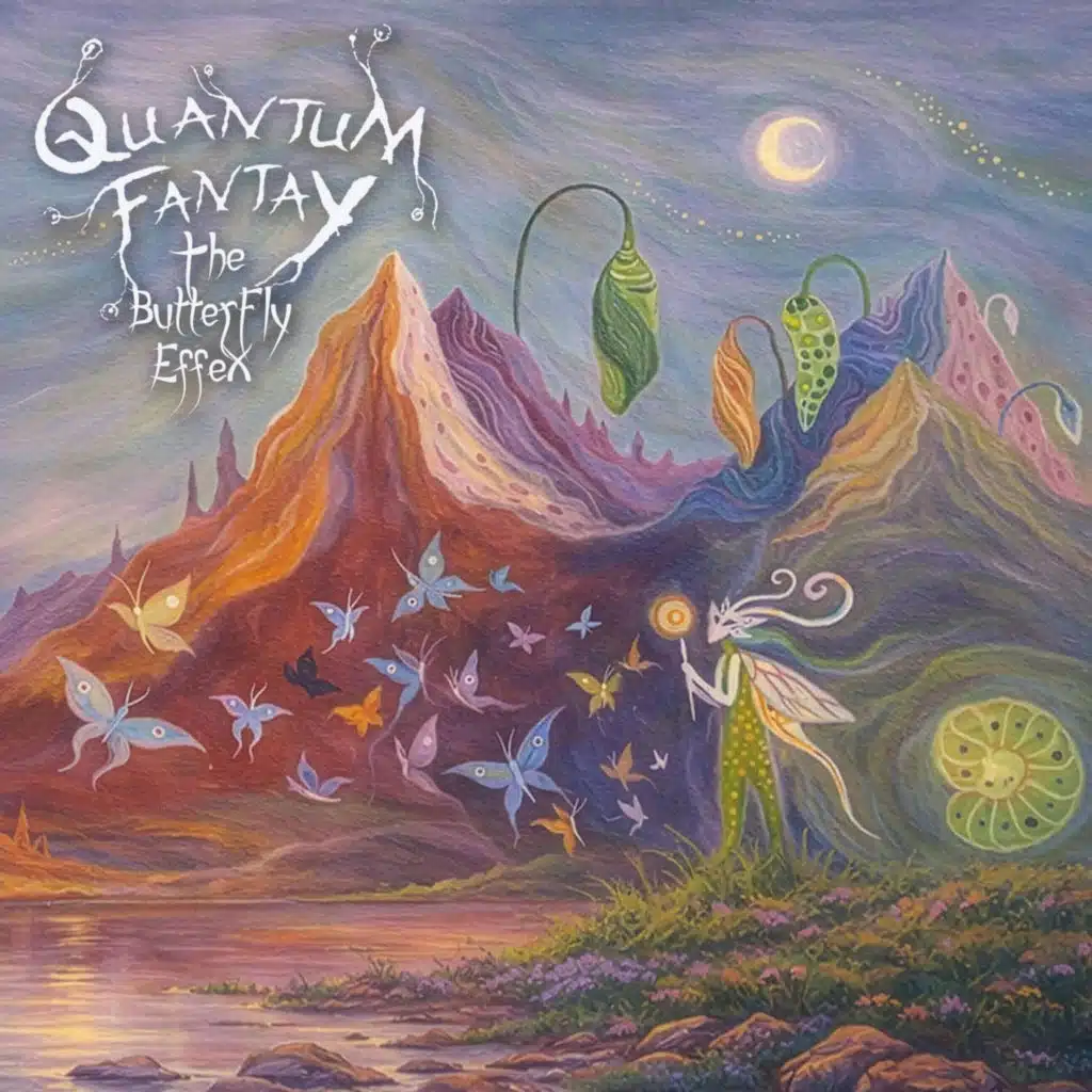 Quantum Fantay