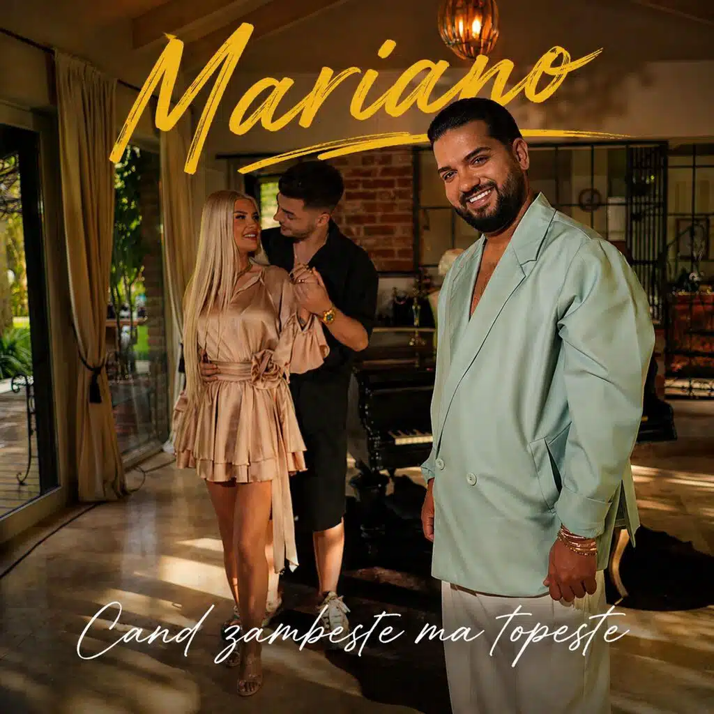 Mariano
