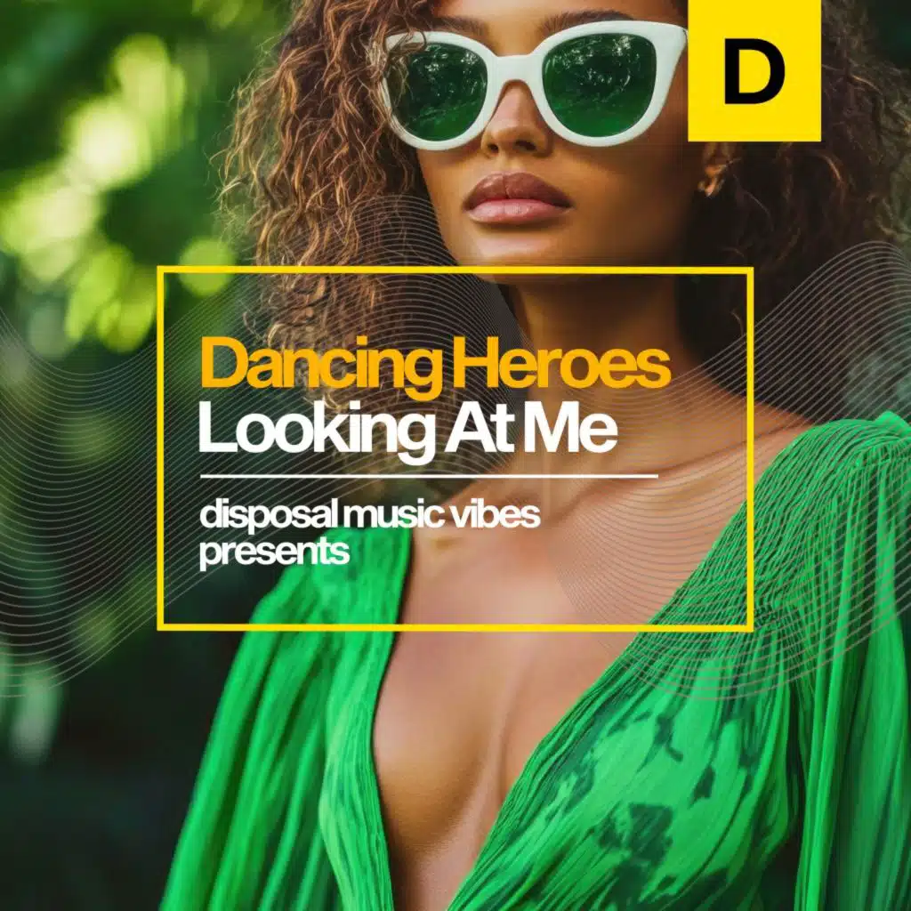 Dancing Heroes