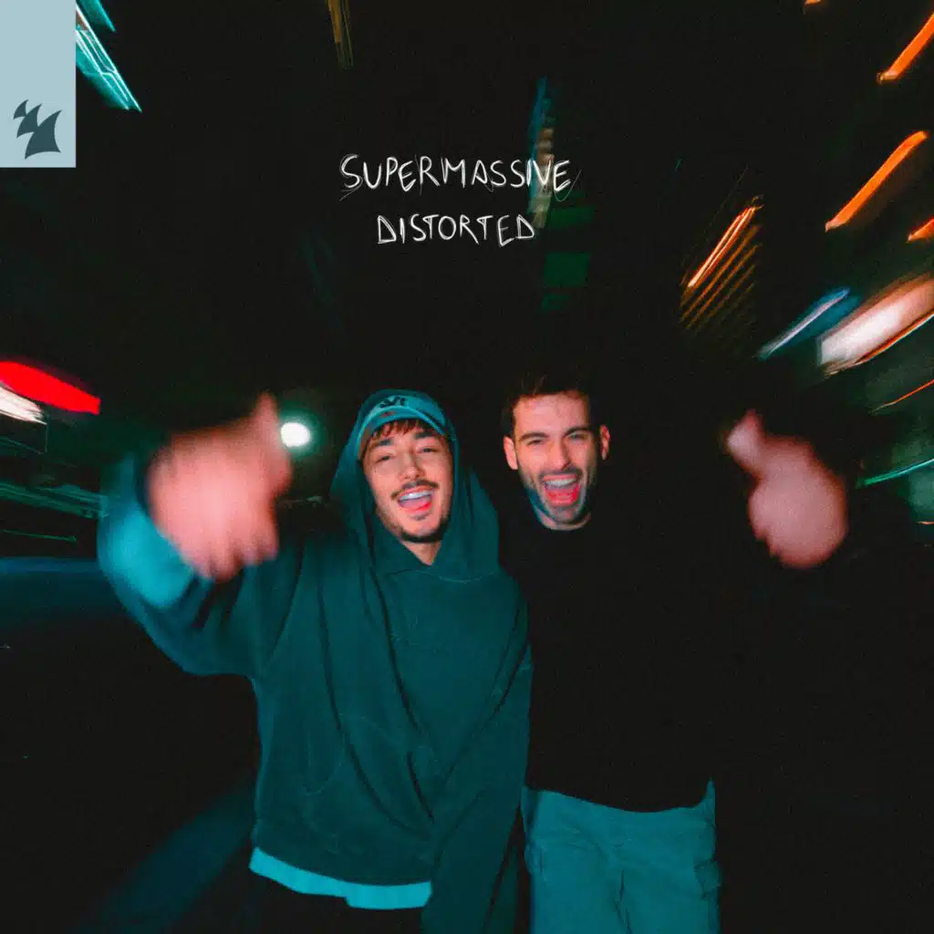 Supermassive