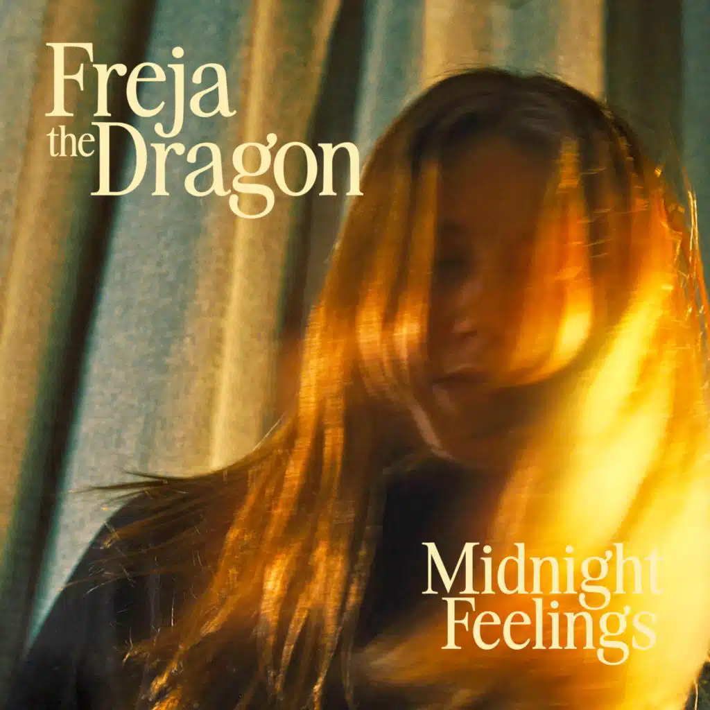 Midnight Feelings (feat. Freja Drakenberg)