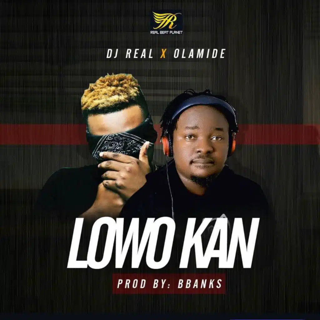 DJ REAL