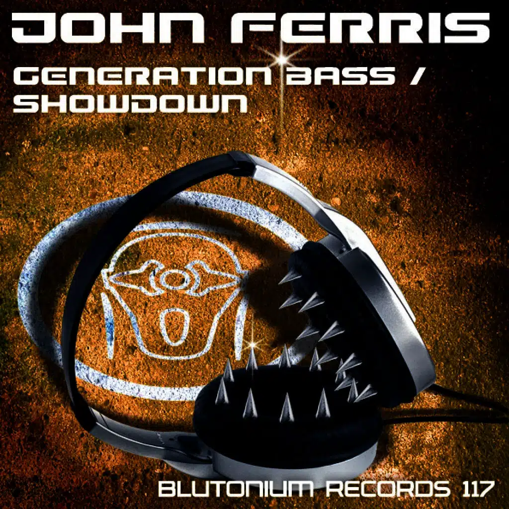 Generation Bass / Showdown
