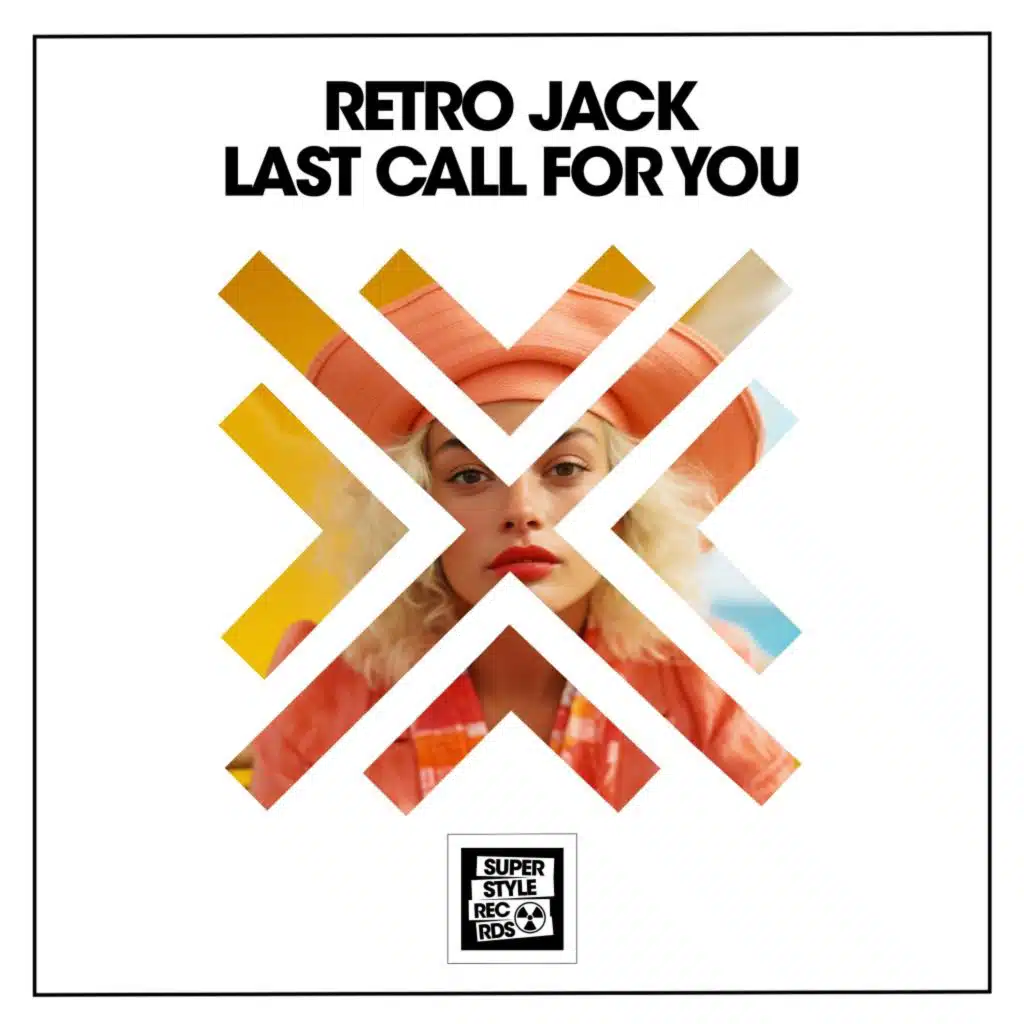 Retro Jack