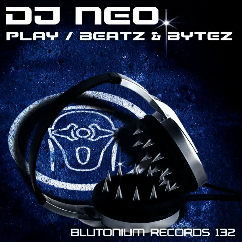 Beatz & Bytez (Blutonium Boys Extended Mix)