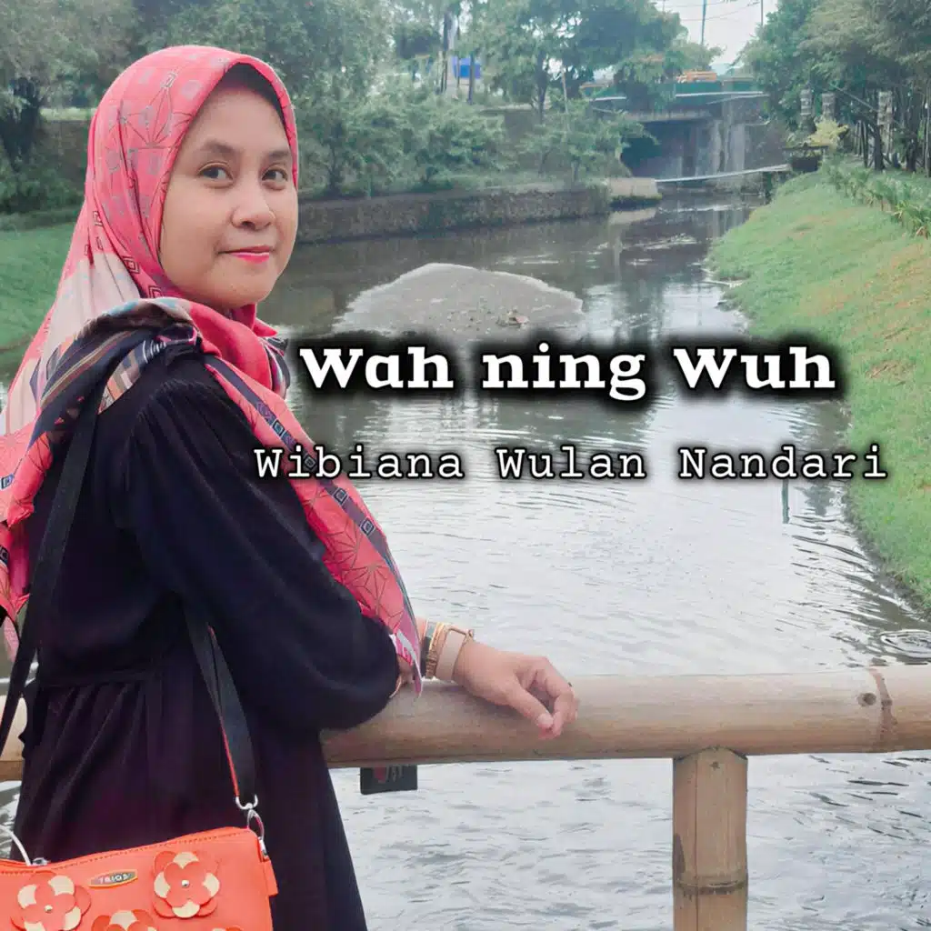 Wibiana Wulan Nandari