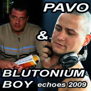 Pavo & Blutonium Boy